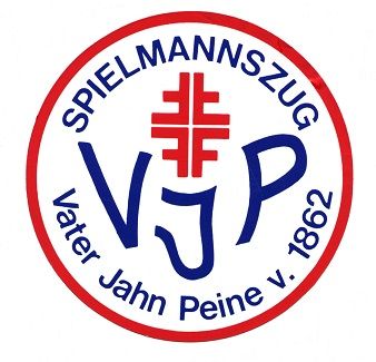 Logo Spielmannszug Vater Jahn Peine